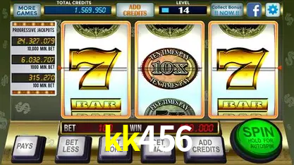 kk456 Pagamento Seguro SSL