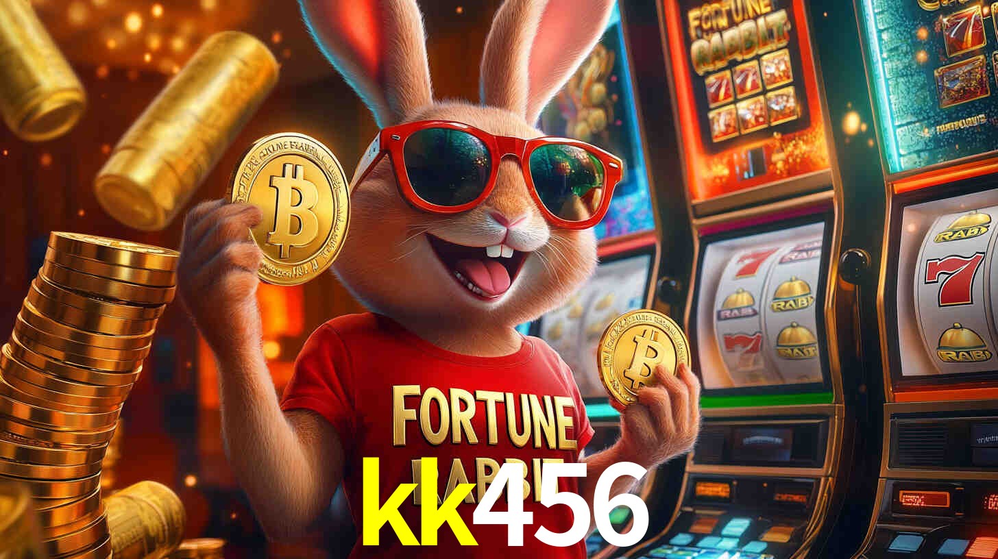 A Popularidade dos Caça-Níqueis no kk456