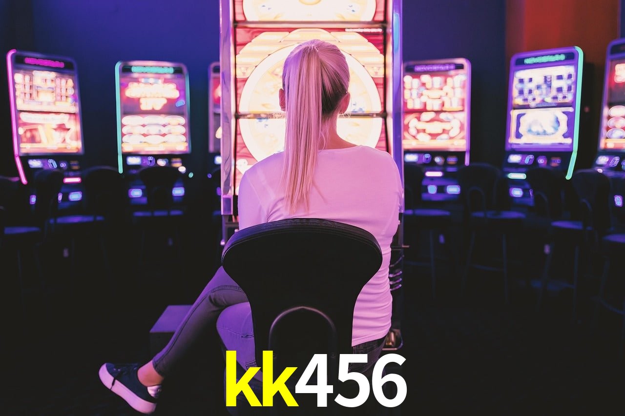 Slot Games kk456