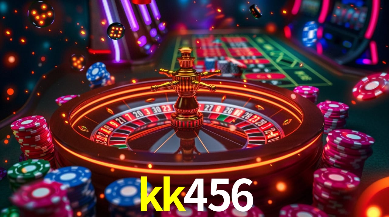 Interface do App kk456