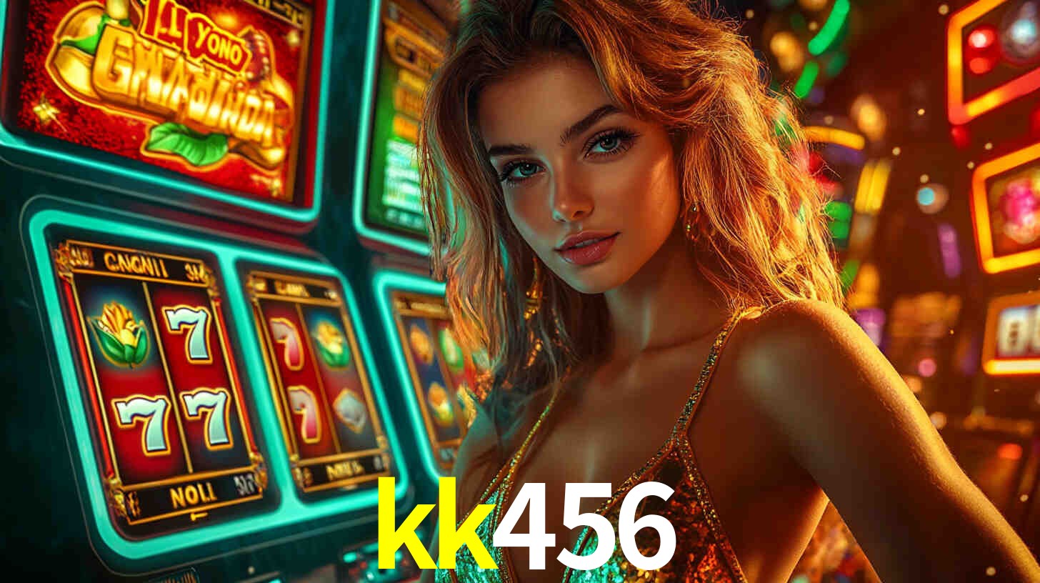 kk456 App Interface