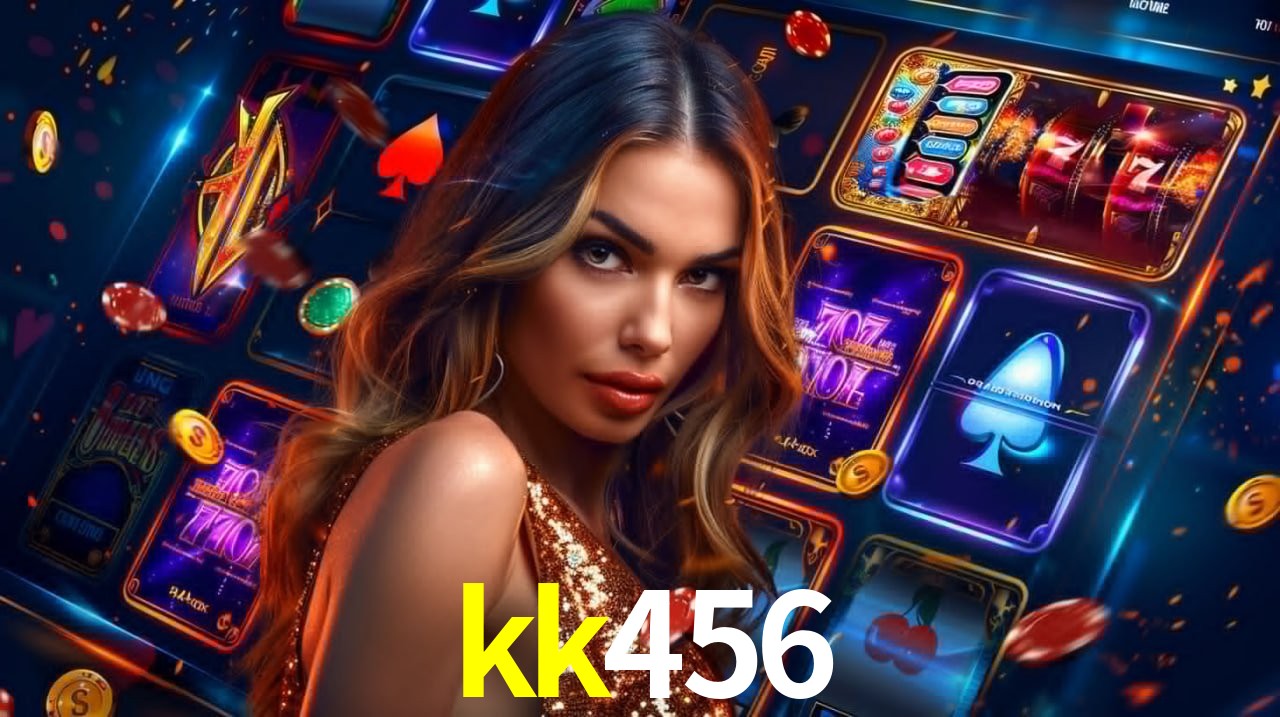 cassino kk456