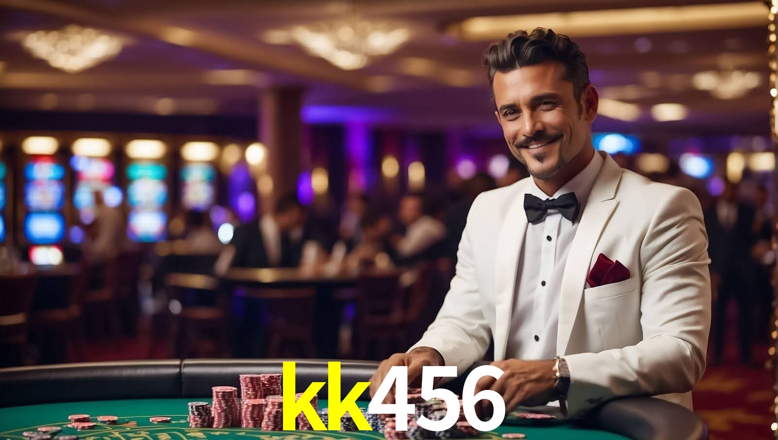 Promoções Sazonais kk456