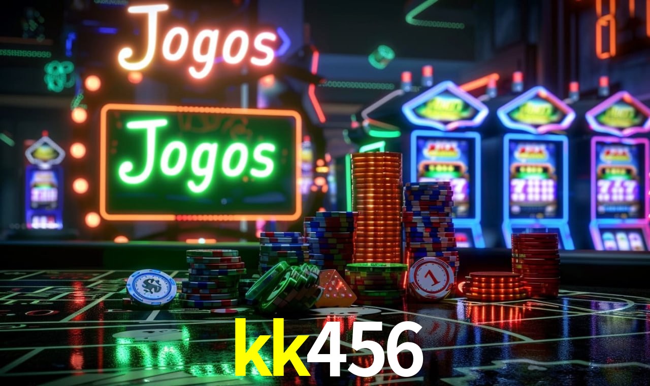 Odds Competitivas kk456