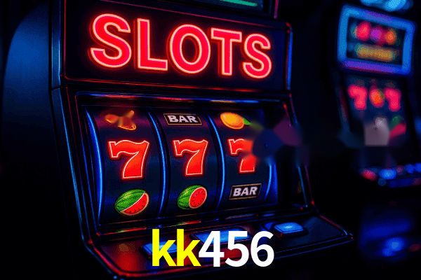 Slots kk456 - Jackpots Progressivos