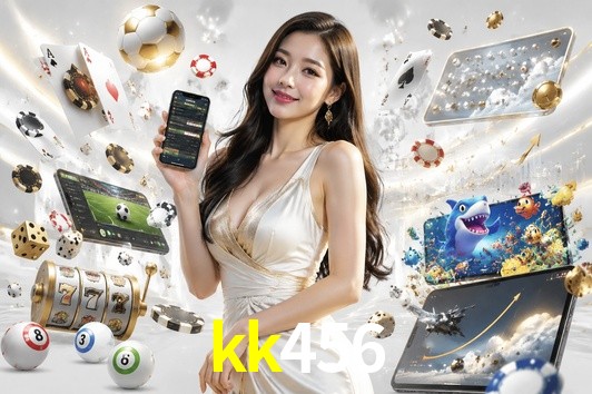 Live Casino kk456