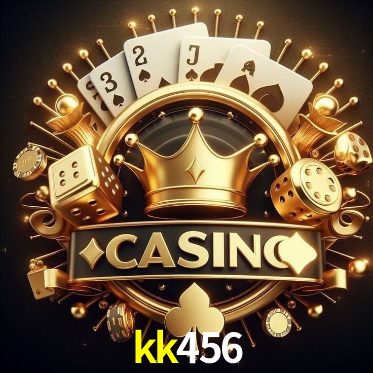 Jogos de Slot kk456