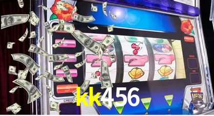 Descubra a Essência do kk456: Nossa História e Compromissos