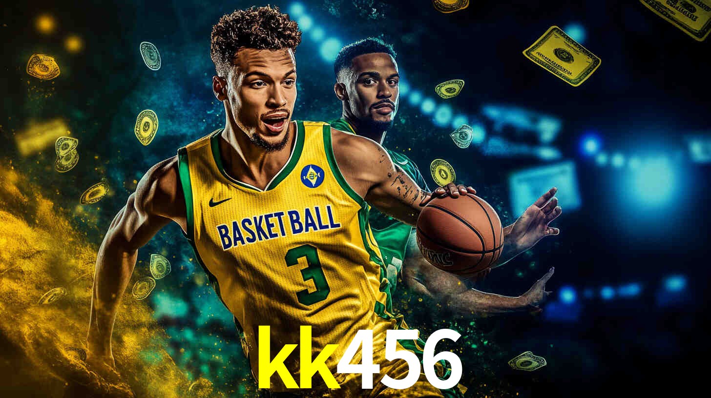 Explorando a Categoria de Eventos em Apostas na kk456