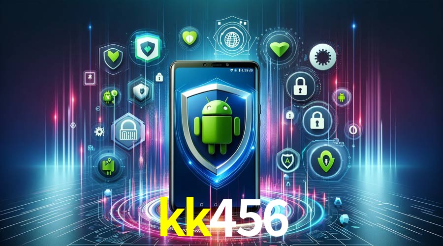 2FA Security kk456