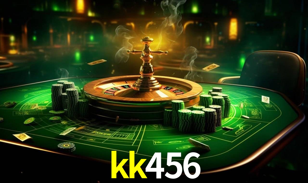 kk456 Logo 2