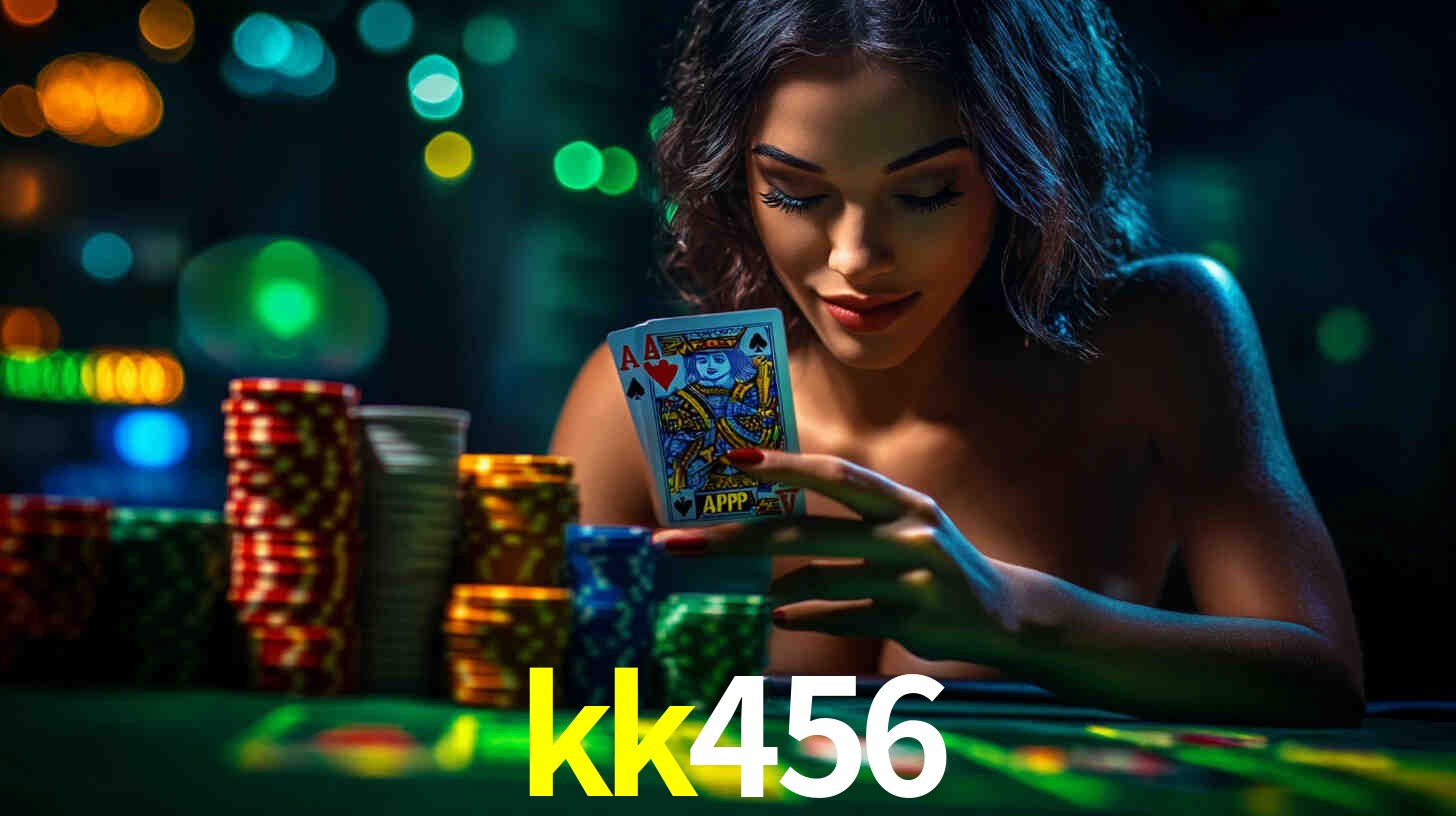 Inovações de Jogos na kk456: O Futuro das Experiências Interativas