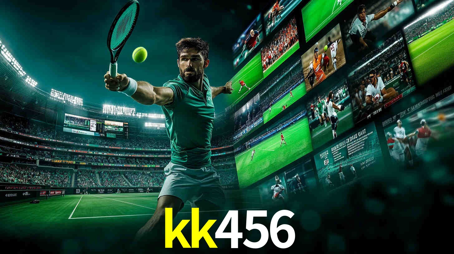 Descubra a Essência do kk456: Nossa História e Compromissos