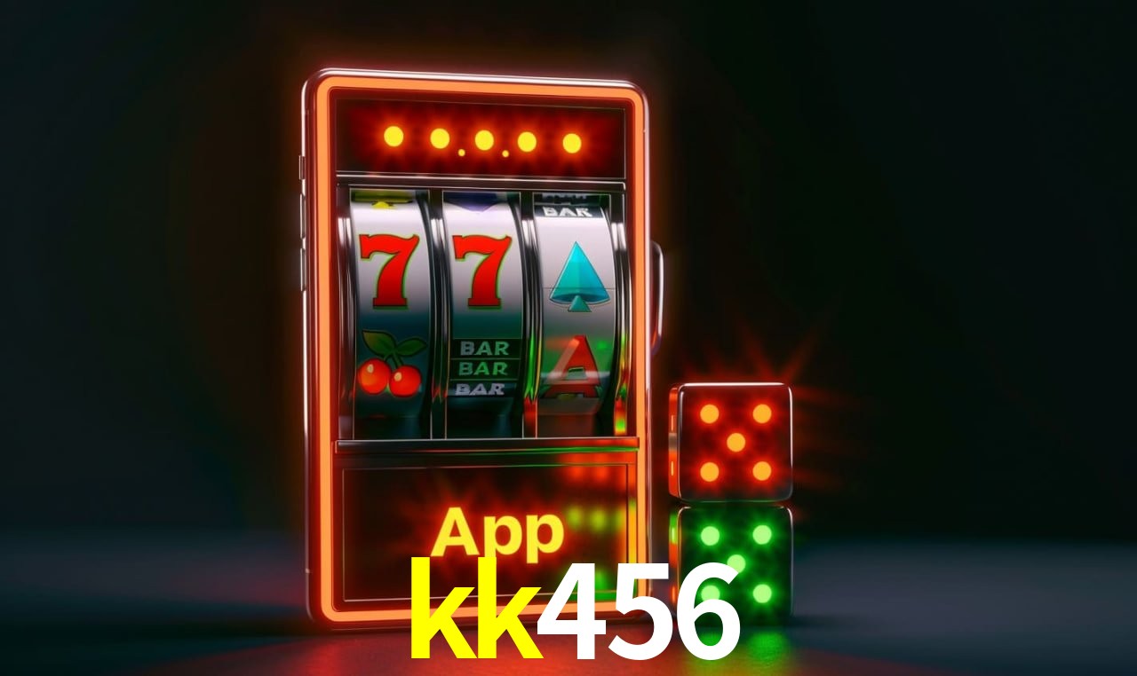 Casino Ao Vivo kk456