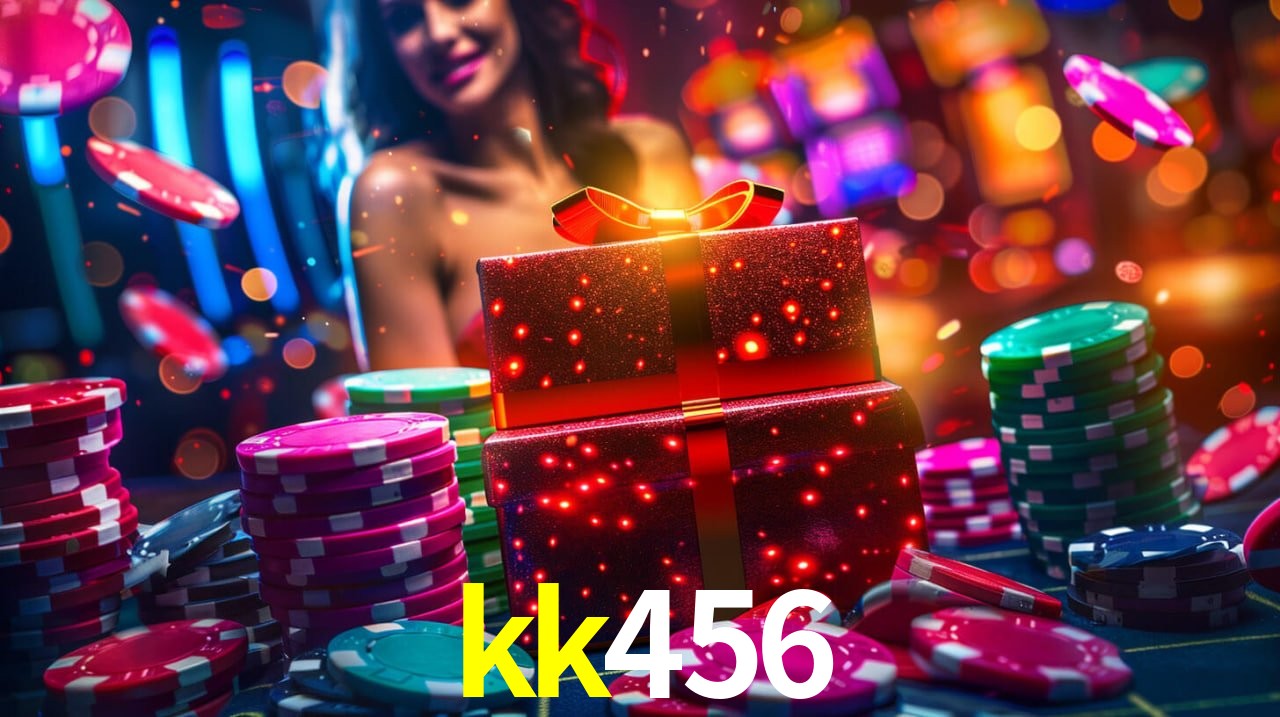 kk456 Logo 1