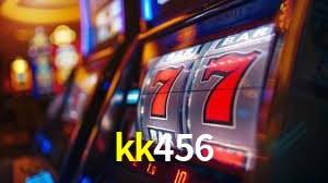 Sistemas de Segurança kk456