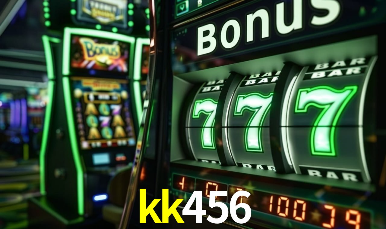Game Providers kk456