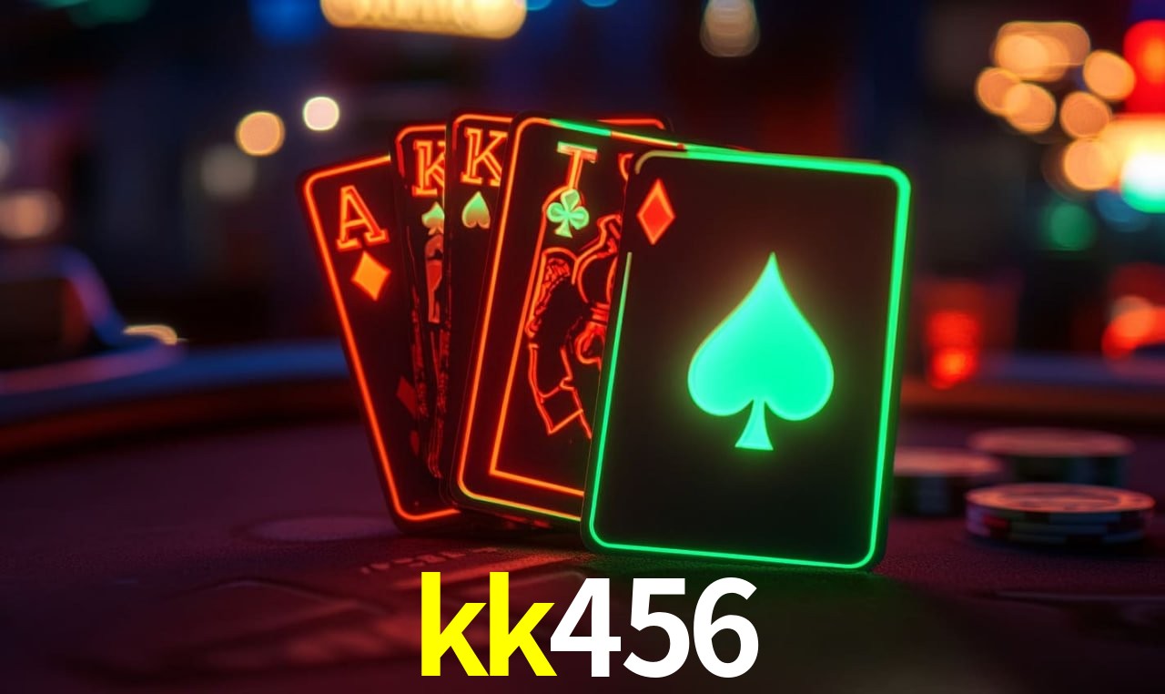 Provedores de Jogos kk456