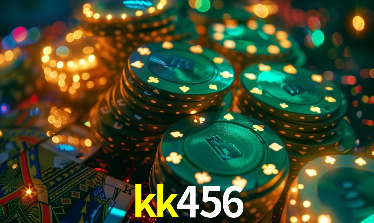 Estatísticas Esportivas kk456