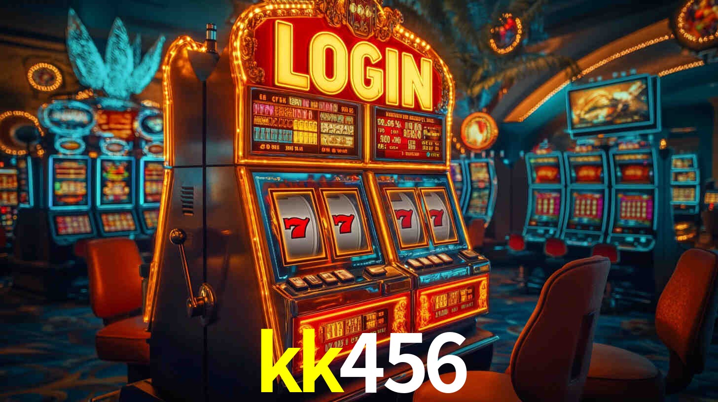Ofertas Imperdíveis na kk456: Promoções e Bônus Que Valem a Pena