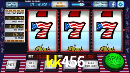 Desvendando o Mundo dos Jogos Virtuais na kk456