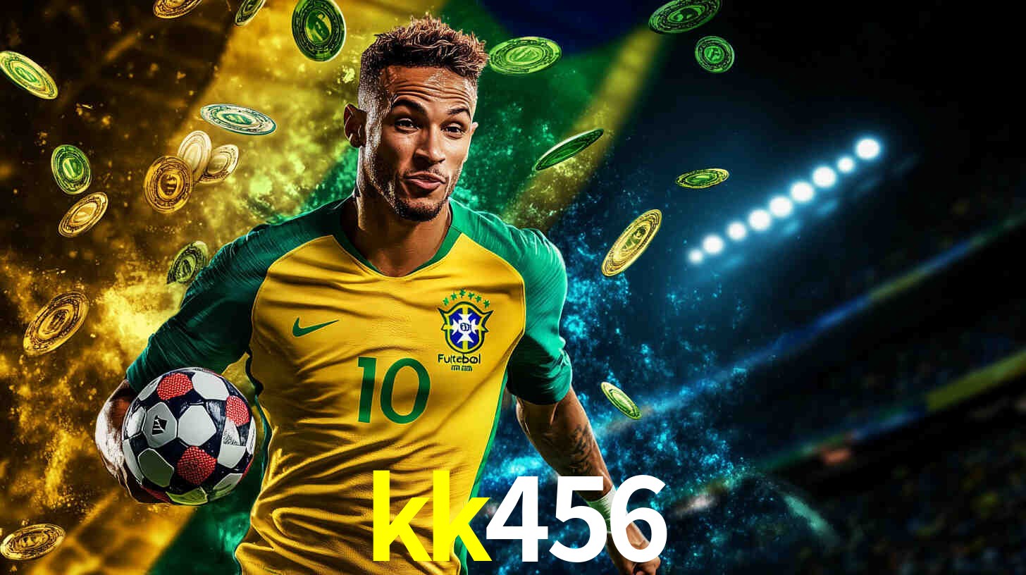 Explorando a Categoria de Eventos em Apostas na kk456