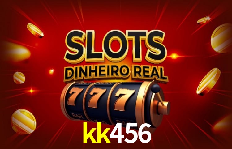 kk456 Segurança Logo 2