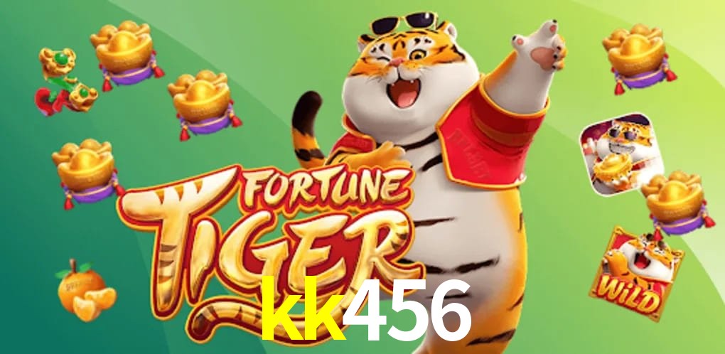Welcome Bonus kk456