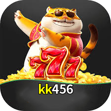 kk456 Logo